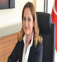 Aslı AYNAOĞLU KUZULU